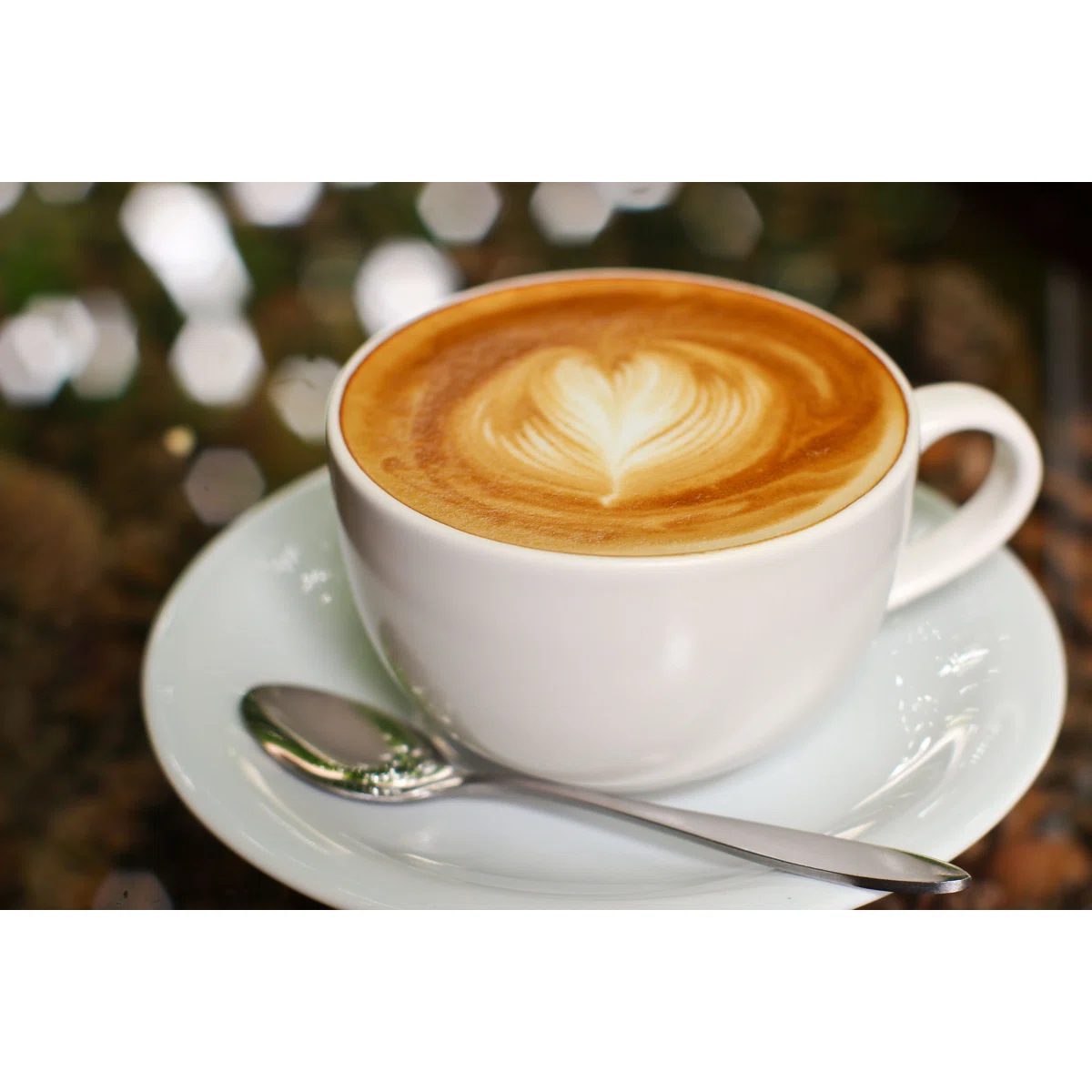 Coffee Late.