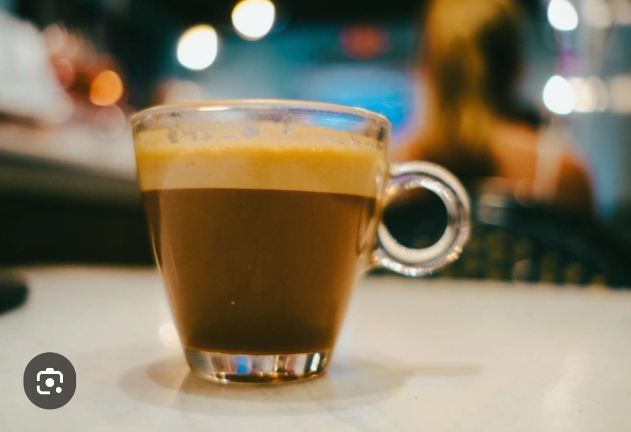 Cortadito.
