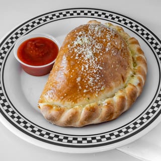 Regular Calzone