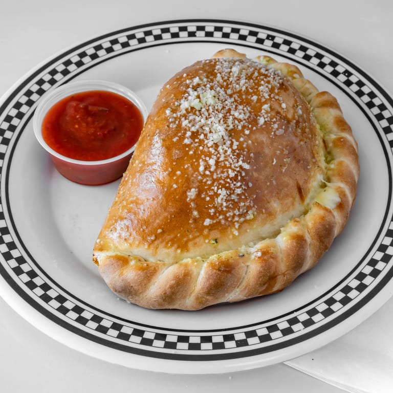 Delicious Calzones: A Must-Try Italian Specialty