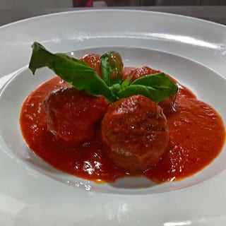Side of Meatballs
