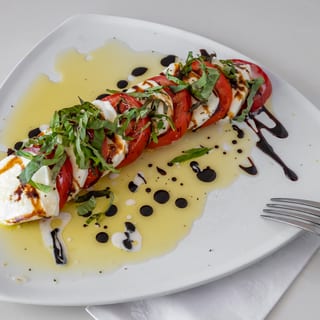 Caprese Salad