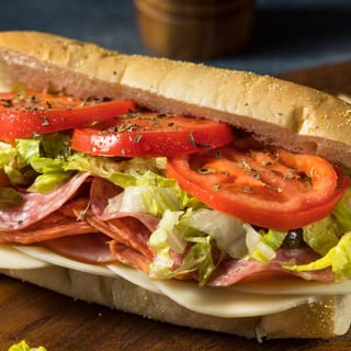 Italian Sub
