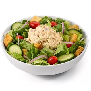 Tuna Salad
