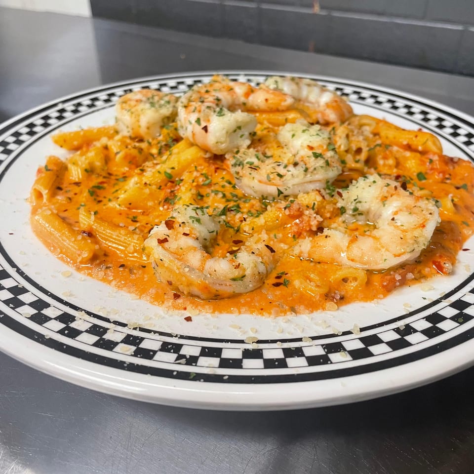 Savor Our Fresh Ravioli