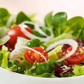 Regular Salad
